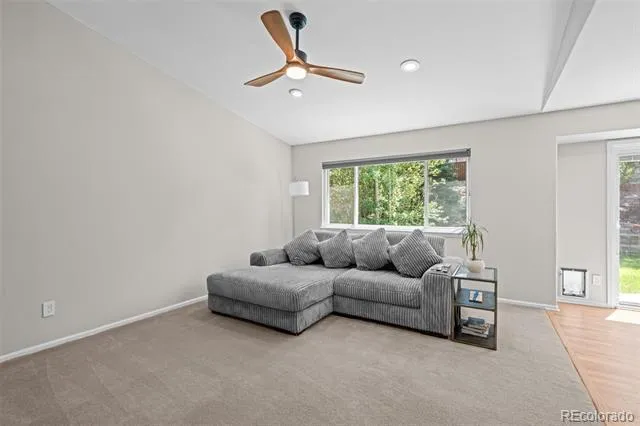 2548 Foothills Canyon Court Littleton, CO 80129
