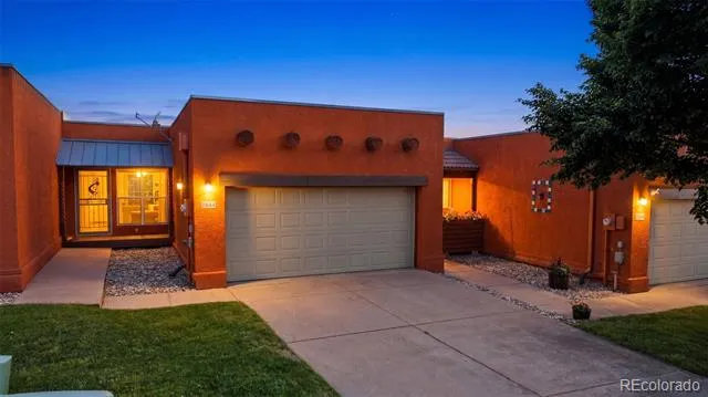 2644 Thrush Grove Colorado Springs, CO 80920