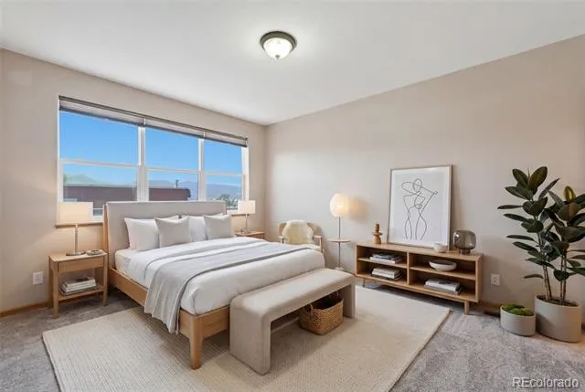 2644 Thrush Grove Colorado Springs, CO 80920
