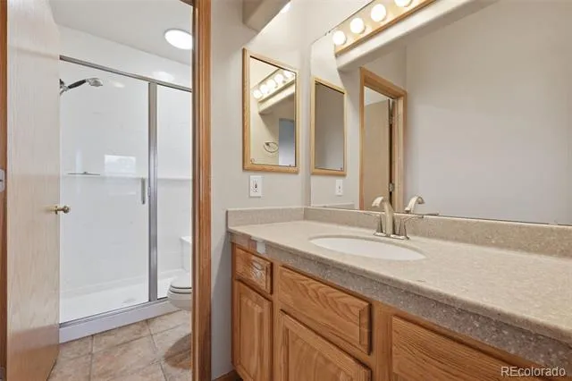 2644 Thrush Grove Colorado Springs, CO 80920