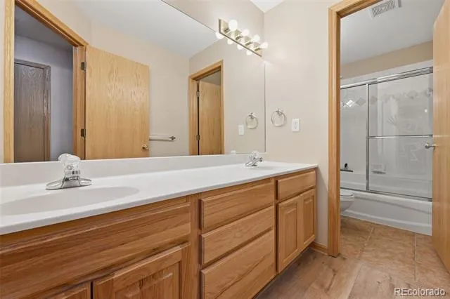 2644 Thrush Grove Colorado Springs, CO 80920