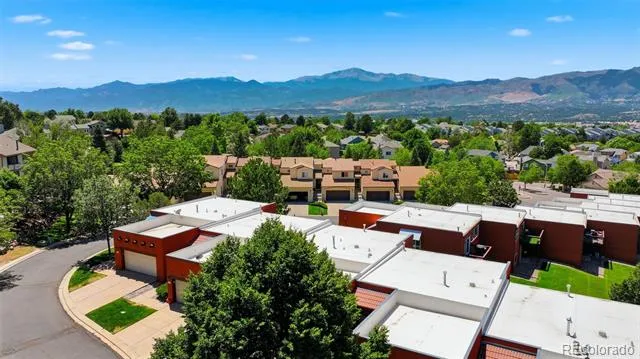 2644 Thrush Grove Colorado Springs, CO 80920