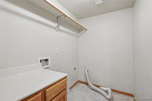 2644 Thrush Grove Colorado Springs, CO 80920