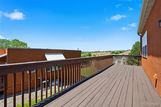 2644 Thrush Grove Colorado Springs, CO 80920