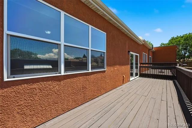 2644 Thrush Grove Colorado Springs, CO 80920