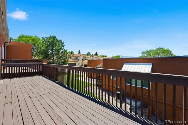 2644 Thrush Grove Colorado Springs, CO 80920
