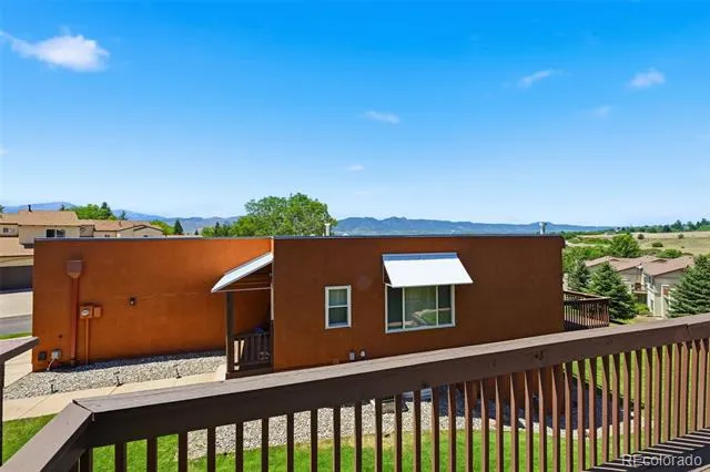 2644 Thrush Grove Colorado Springs, CO 80920