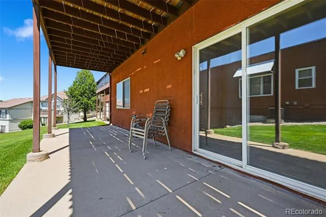 2644 Thrush Grove Colorado Springs, CO 80920