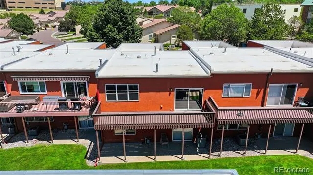 2644 Thrush Grove Colorado Springs, CO 80920