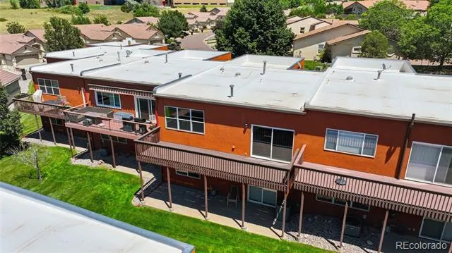 2644 Thrush Grove Colorado Springs, CO 80920