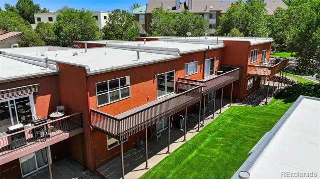 2644 Thrush Grove Colorado Springs, CO 80920