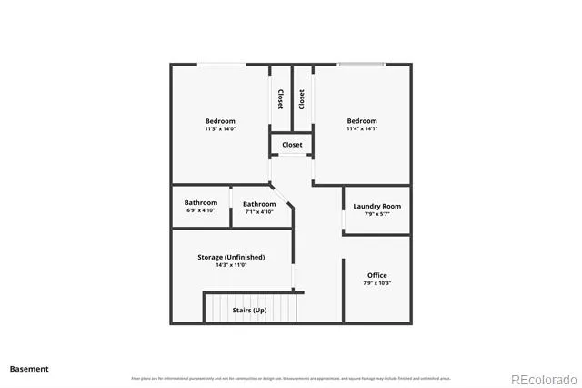 2644 Thrush Grove Colorado Springs, CO 80920