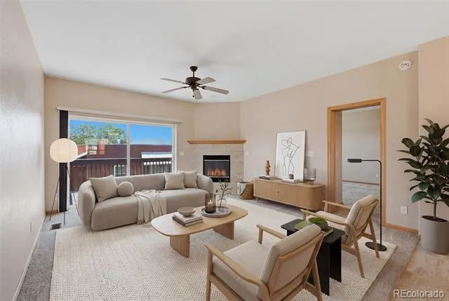 2644 Thrush Grove Colorado Springs, CO 80920