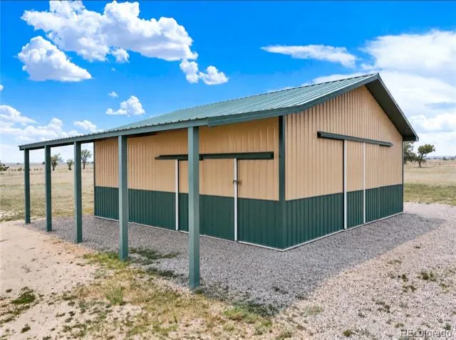 21968 Landrum Place Calhan, CO 80808