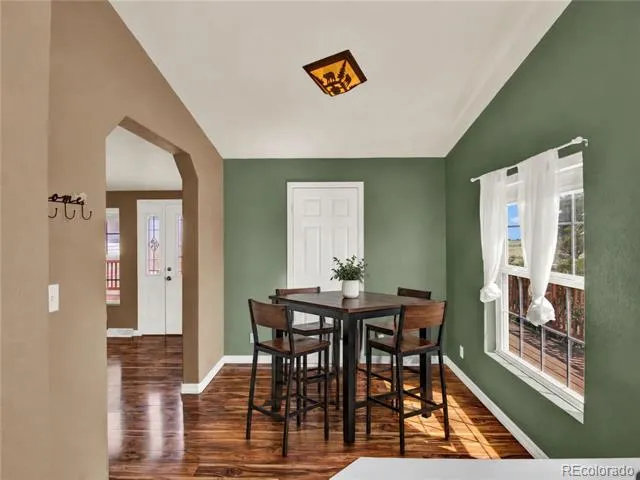 21968 Landrum Place Calhan, CO 80808