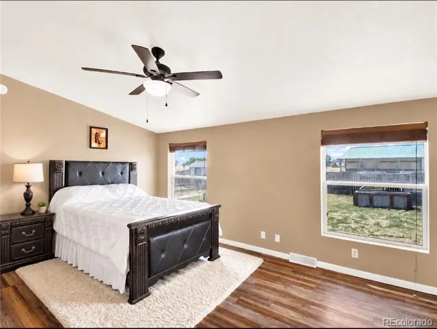 21968 Landrum Place Calhan, CO 80808