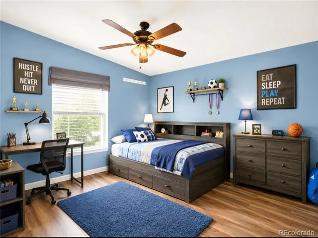 21968 Landrum Place Calhan, CO 80808