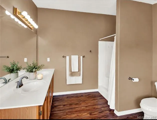 21968 Landrum Place Calhan, CO 80808