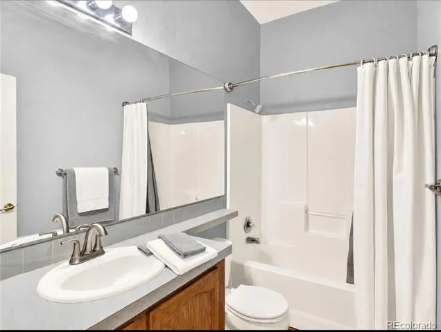 21968 Landrum Place Calhan, CO 80808