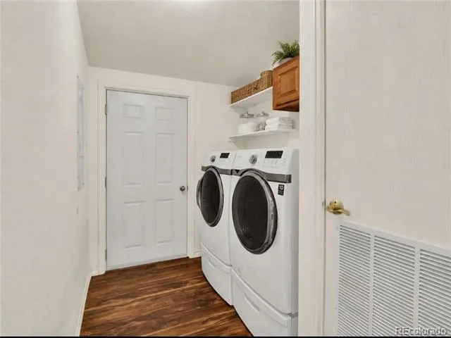 21968 Landrum Place Calhan, CO 80808