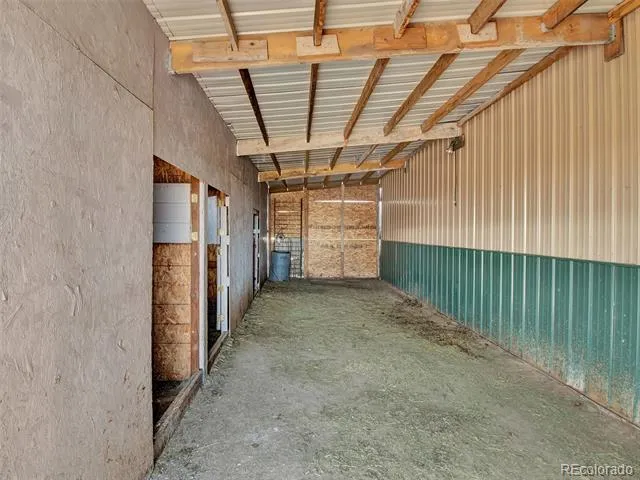 21968 Landrum Place Calhan, CO 80808