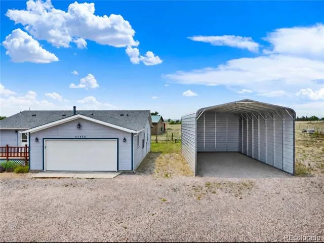 21968 Landrum Place Calhan, CO 80808