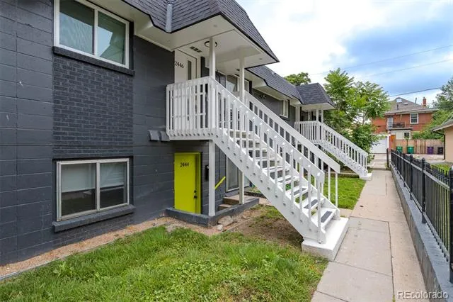 2446 Ogden Street Denver, CO 80205