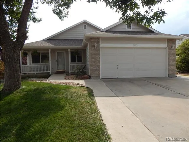 583 S 24th Avenue Brighton, CO 80601