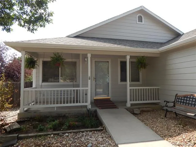583 S 24th Avenue Brighton, CO 80601