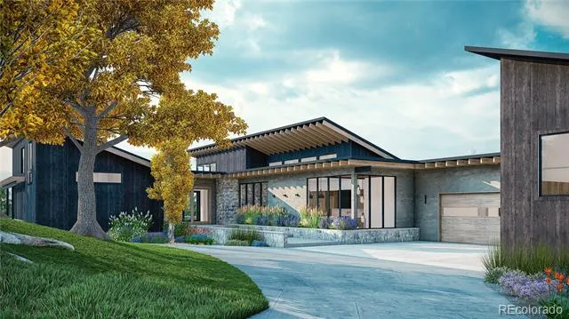 7997 Forest Keep Circle Parker, CO 80134