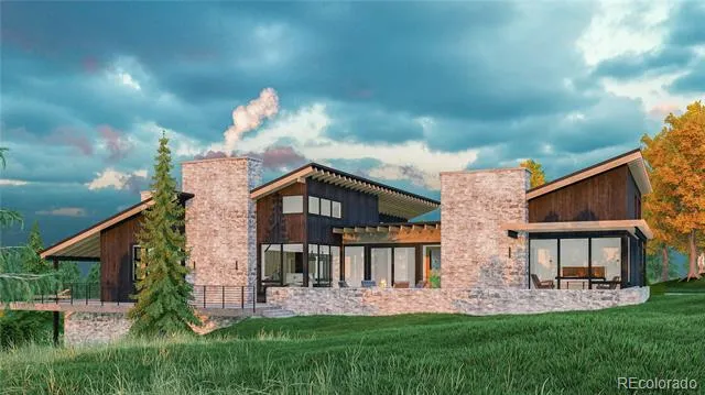 7997 Forest Keep Circle Parker, CO 80134