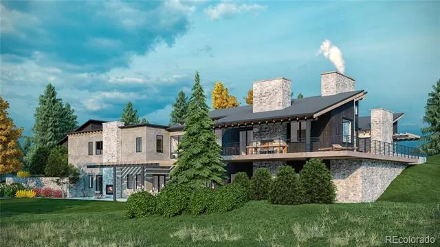 7997 Forest Keep Circle Parker, CO 80134