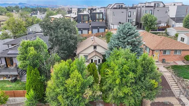 1265 Raleigh Street Denver, CO 80204
