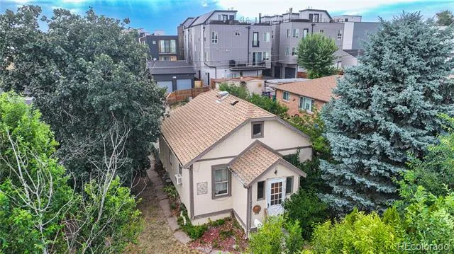 1265 Raleigh Street Denver, CO 80204