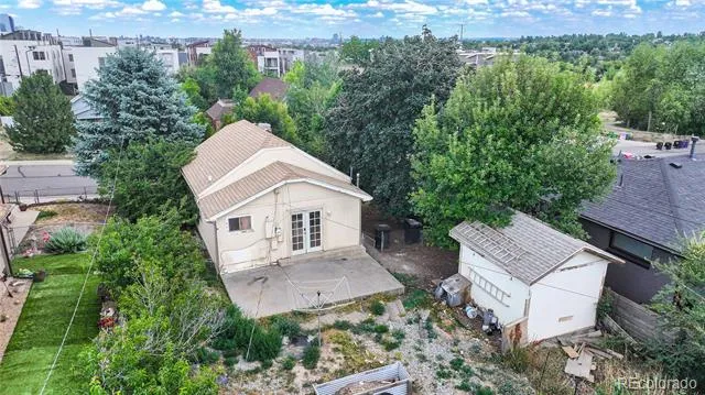 1265 Raleigh Street Denver, CO 80204