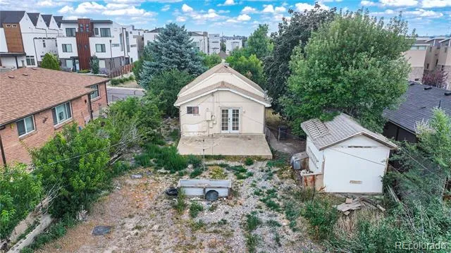 1265 Raleigh Street Denver, CO 80204