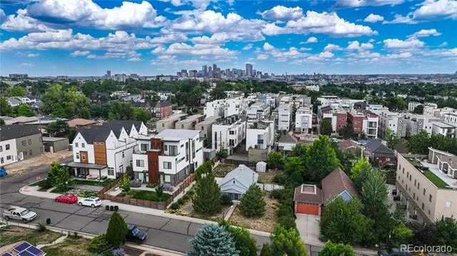 1265 Raleigh Street Denver, CO 80204
