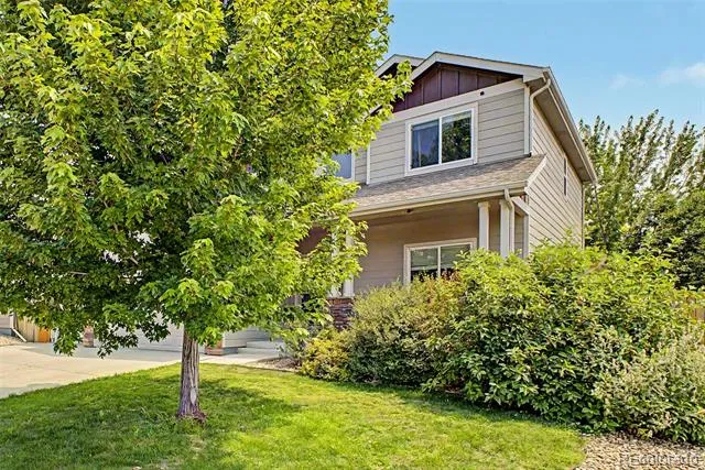 2720 Bridle Drive Mead, CO 80542