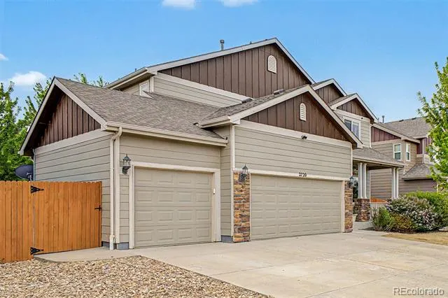 2720 Bridle Drive Mead, CO 80542