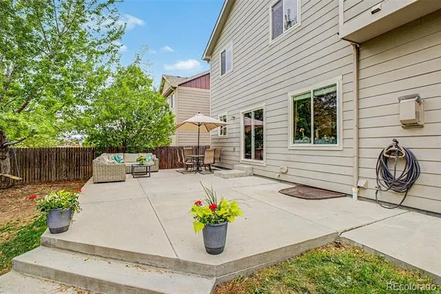 2720 Bridle Drive Mead, CO 80542