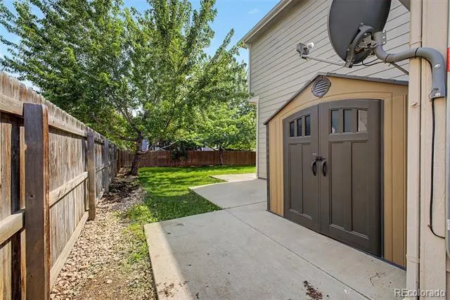 2720 Bridle Drive Mead, CO 80542