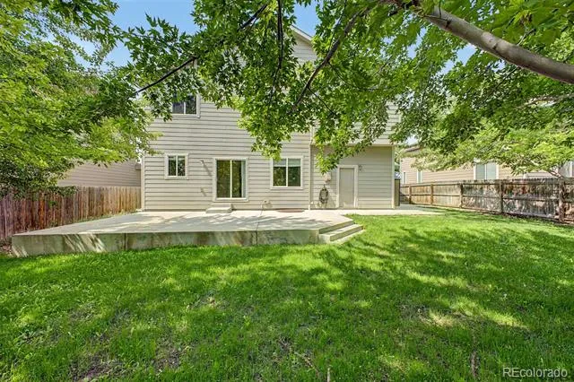 2720 Bridle Drive Mead, CO 80542