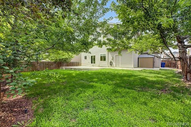 2720 Bridle Drive Mead, CO 80542