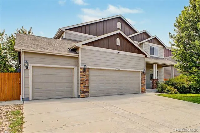 2720 Bridle Drive Mead, CO 80542