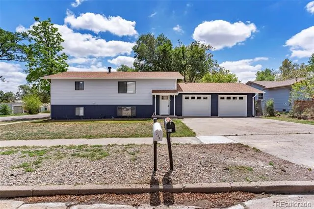 228 Greenwood Avenue Canon City, CO 81212
