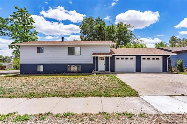 228 Greenwood Avenue Canon City, CO 81212