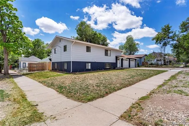 228 Greenwood Avenue Canon City, CO 81212
