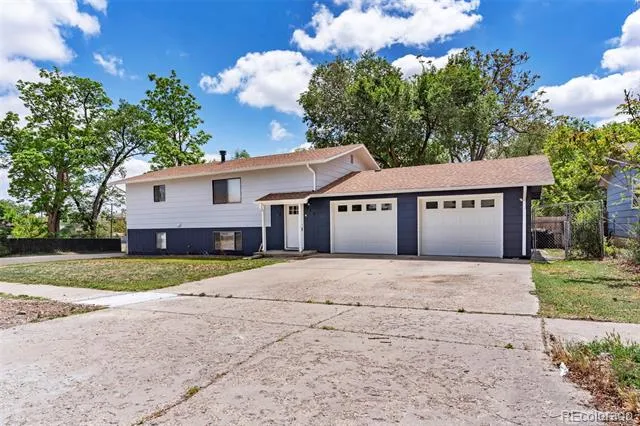 228 Greenwood Avenue Canon City, CO 81212