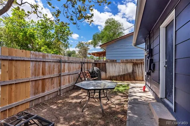 228 Greenwood Avenue Canon City, CO 81212