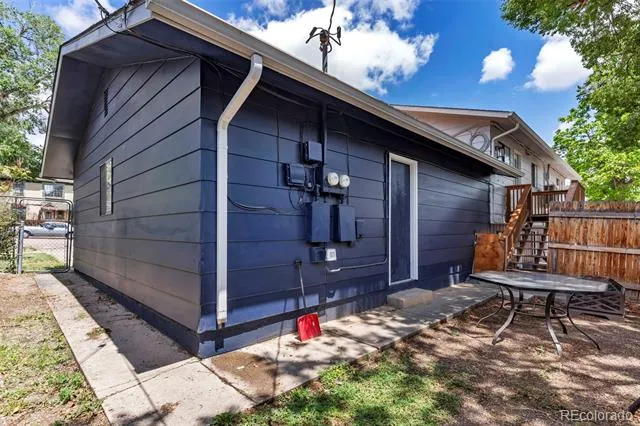 228 Greenwood Avenue Canon City, CO 81212